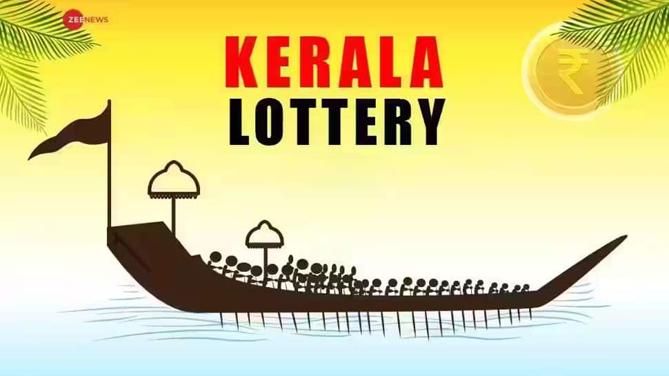Kerala Lottery Result: ஸ்திரீ சக்தி எஸ்எஸ்-419 லாட்டரி முடிவு வெளியானது.. முழு பட்டியல் இதோ