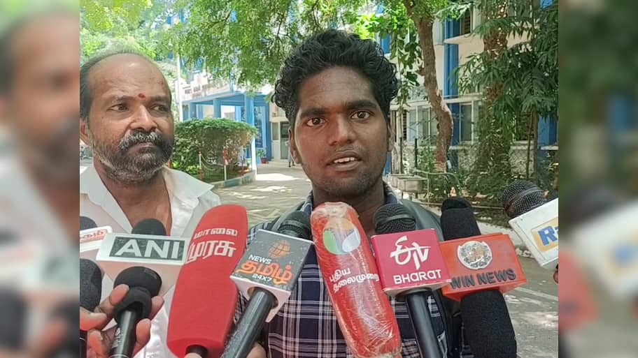 இன்ஸ்டாகிராமில் விரிக்கப்பட்ட வலை...  75,000 ரூபாயை பறி கொடுத்த இளைஞர்..!!