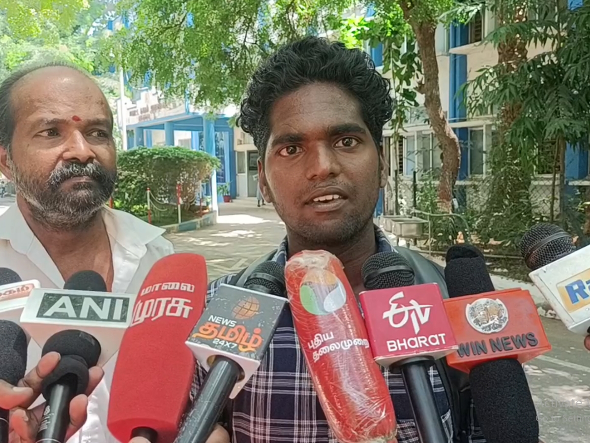 இன்ஸ்டாகிராமில் விரிக்கப்பட்ட வலை... 75,000 ரூபாயை பறி கொடுத்த இளைஞர்..!! இன்ஸ்டாகிராமில் விரிக்கப்பட்ட வலை... 75,000 ரூபாயை பறி கொடுத்த இளைஞர்..!!