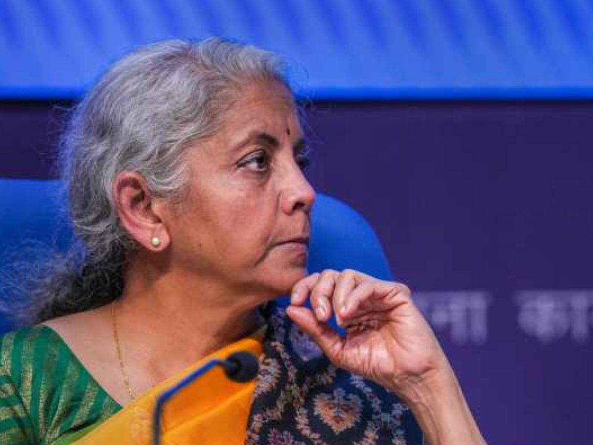 Union Budget 2024-25: ஜூலை 1 பட்ஜெட்டில் சம்பள வர்க்கத்தினருக்கு நல்ல செய்தி சொல்வாரா நிதியமைச்சர்? Union Budget 2024-25: ஜூலை 1 பட்ஜெட்டில் சம்பள வர்க்கத்தினருக்கு நல்ல செய்தி சொல்வாரா நிதியமைச்சர்?