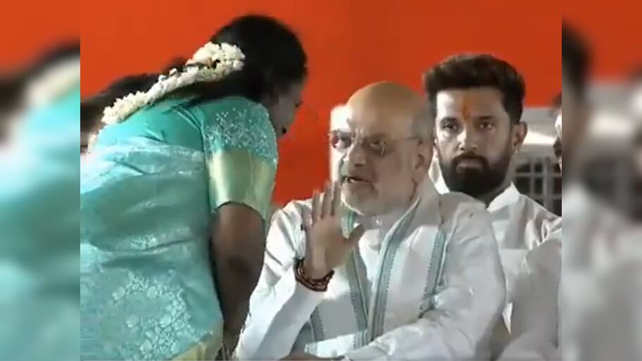 தமிழிசை சவுந்திரராஜனை கோபமாக எச்சரித்த அமித் ஷா! பின்னணி இதுதான்
