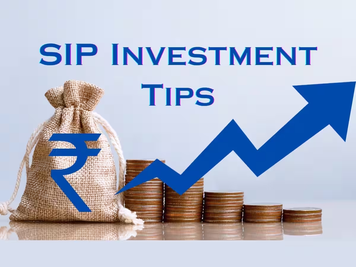 SIP: பரஸ்பர நிதிய முதலீடு... தினம் ரூ.100 போதும்... பணத்தை பன்மடங்காக்கலாம்..!! SIP: பரஸ்பர நிதிய முதலீடு... தினம் ரூ.100 போதும்... பணத்தை பன்மடங்காக்கலாம்..!!