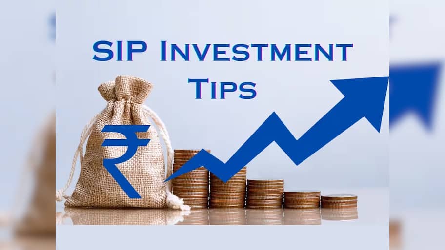 SIP: பரஸ்பர நிதிய முதலீடு... தினம் ரூ.100 போதும்... பணத்தை பன்மடங்காக்கலாம்..!!