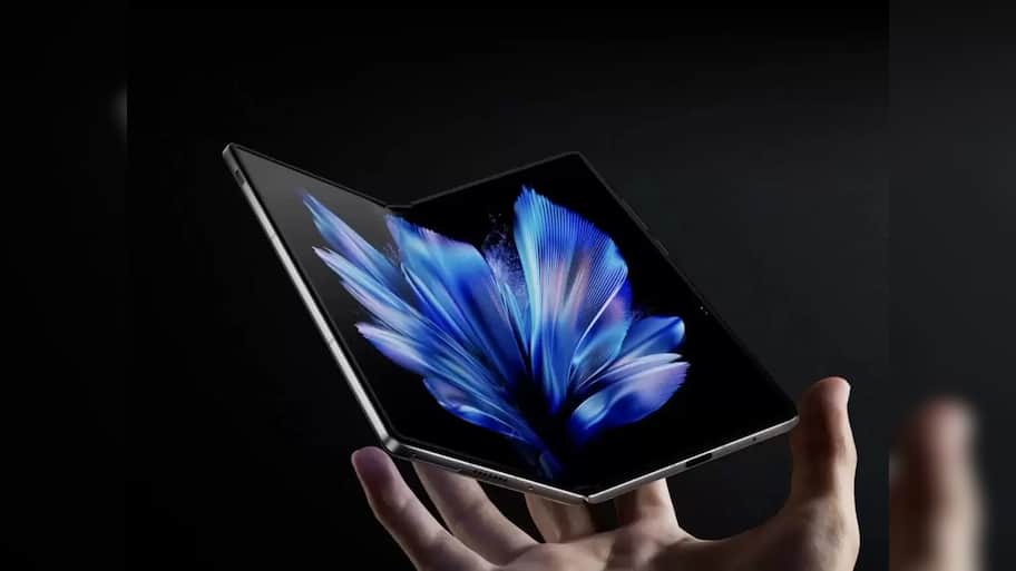 Foldable மொபைல் வாங்க ஆசையா... ரூ. 60 ஆயிரம் வரை தள்ளுபடி - வந்தாச்சு Vivo X Fold 3 Pro