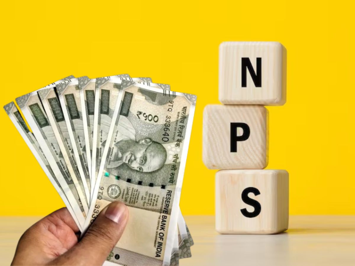 பணி ஓய்வுக்கு முன்னரே NPS கணக்கிலிருந்து பணம் எடுப்பதற்கான விதிகள் என்ன? பணி ஓய்வுக்கு முன்னரே NPS கணக்கிலிருந்து பணம் எடுப்பதற்கான விதிகள் என்ன?
