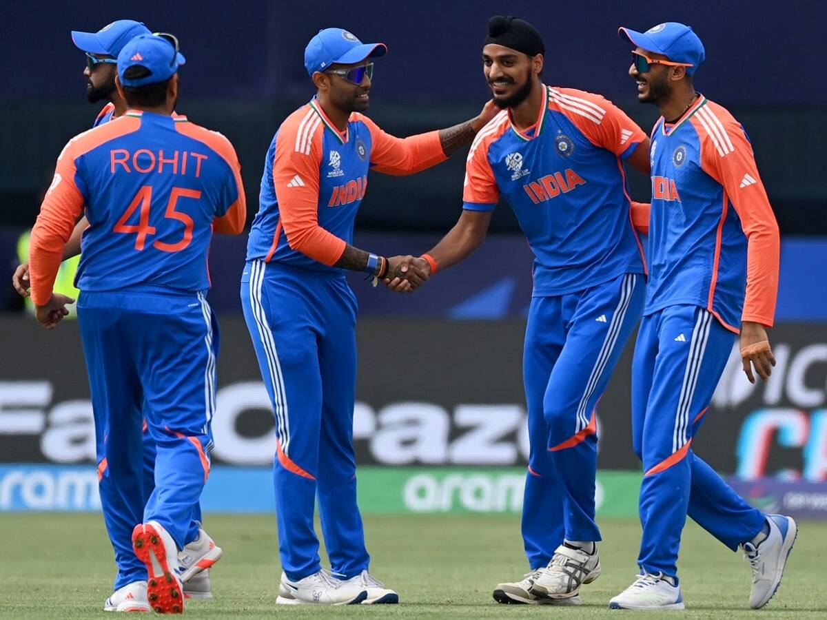 சூப்பர் 8 சுற்றுக்கு முன்... நாடு திரும்பும் 2 இந்திய வீரர்கள்... காரணம் என்ன?