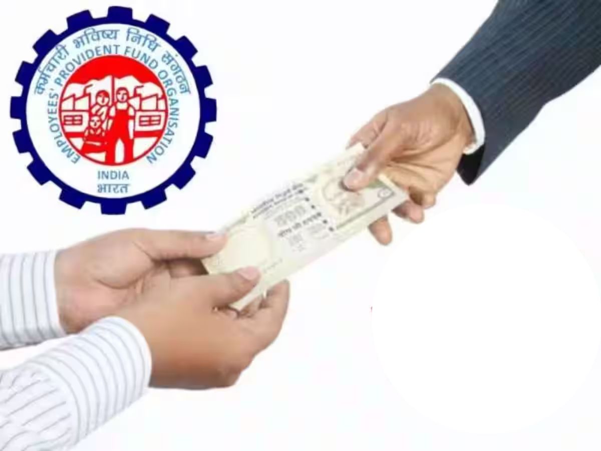PPF: நடைமுறைகளை எளிதாக்கும் EPFO! வாடிக்கையாளர்களுக்கு இனி நோ பிராப்ளம்! PPF: நடைமுறைகளை எளிதாக்கும் EPFO! வாடிக்கையாளர்களுக்கு இனி நோ பிராப்ளம்!