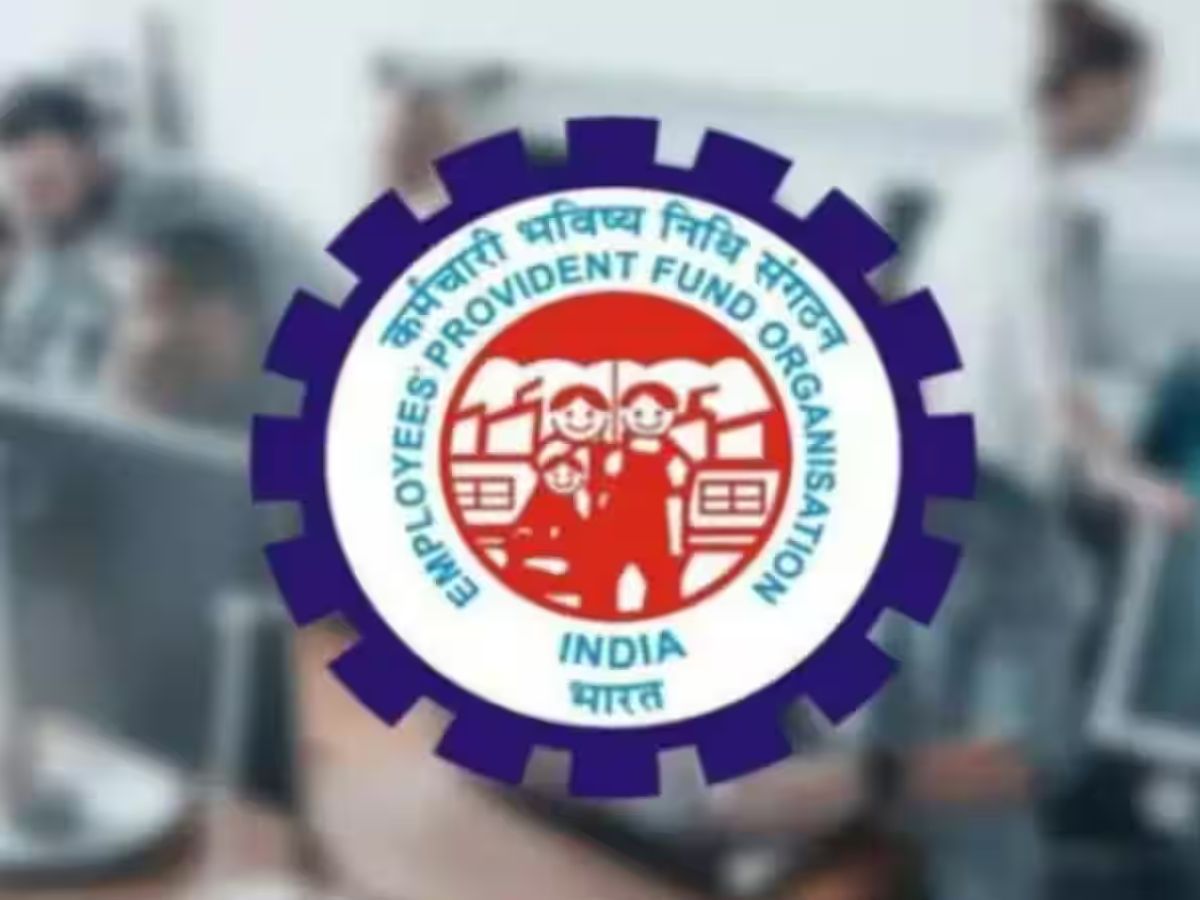 PF உறுப்பினர்களுக்கு நல்ல செய்தி: இனி க்ளெய்ம்கள் விரைவாக செட்டில் ஆகும்.... விவரம் இதோ PF உறுப்பினர்களுக்கு நல்ல செய்தி: இனி க்ளெய்ம்கள் விரைவாக செட்டில் ஆகும்.... விவரம் இதோ