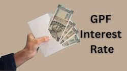 GPF Interest Rate: பொது வருங்கால வைப்பு நிதி வட்டி விகிதம் அறிவிக்கப்பட்டது