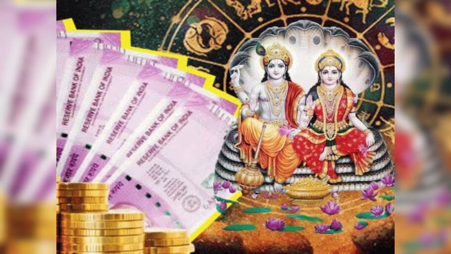 நட்பை பலப்படுத்தும் புதன்-சுக்கிரன் ஃப்ரெண்ட்ஷிப்! லட்சுமி நாராயண யோகத்தின் ஆசி பெறும் ராசிகள்!