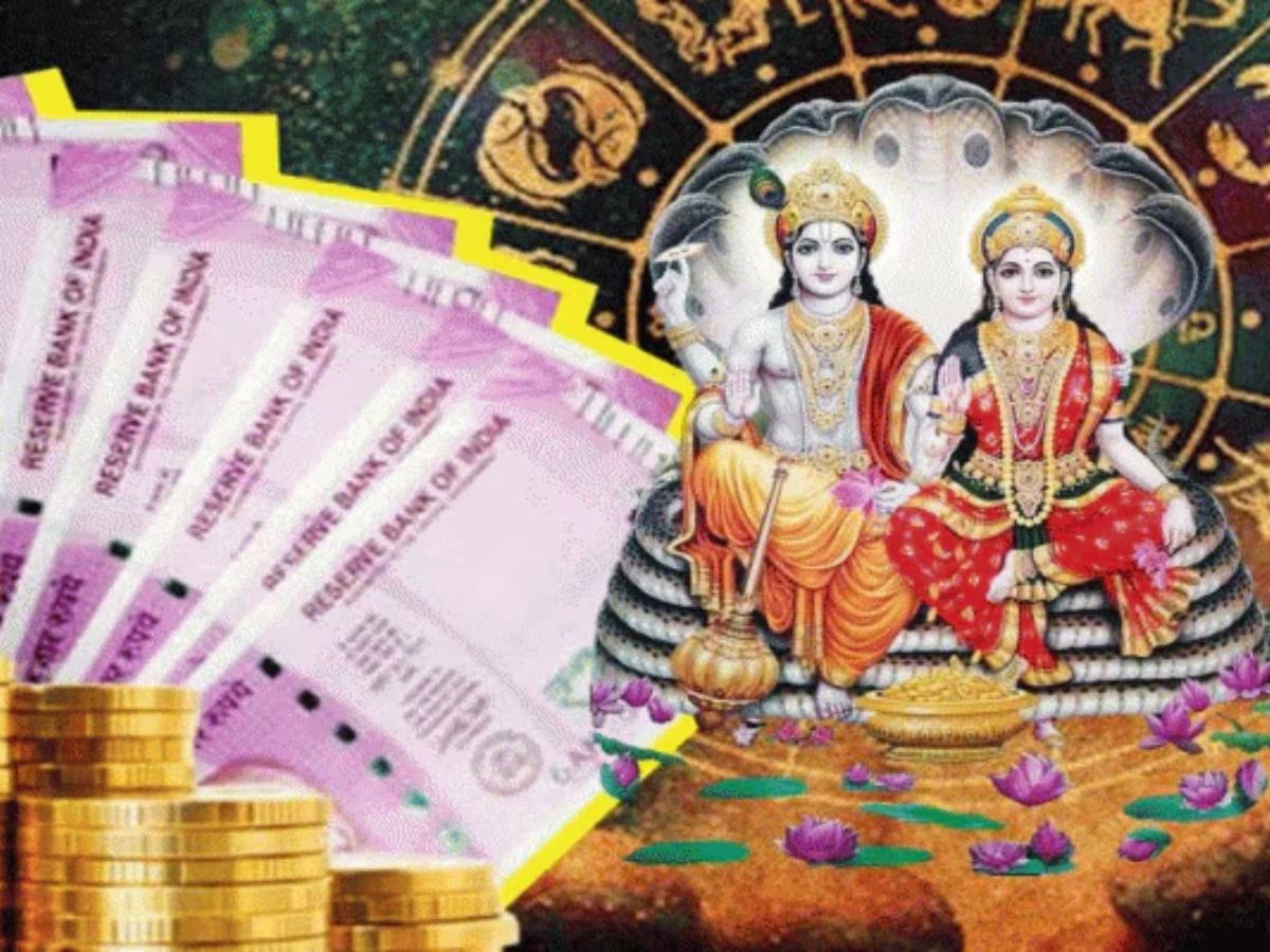நட்பை பலப்படுத்தும் புதன்-சுக்கிரன் ஃப்ரெண்ட்ஷிப்! லட்சுமி நாராயண யோகத்தின் ஆசி பெறும் ராசிகள்! நட்பை பலப்படுத்தும் புதன்-சுக்கிரன் ஃப்ரெண்ட்ஷிப்! லட்சுமி நாராயண யோகத்தின் ஆசி பெறும் ராசிகள்!