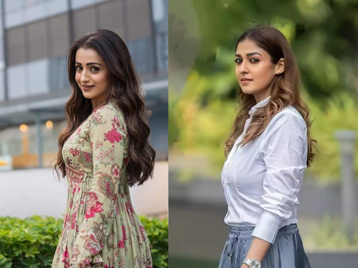 நயன்தாரா-த்ரிஷா விட அதிக சம்பளம் வாங்கும் புது நடிகை! யார் தெரியுமா? 