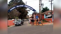 நீலகிரி : காதல் திருமணம் செய்த பெண்ணை கடத்தியவர்கள் கைது
