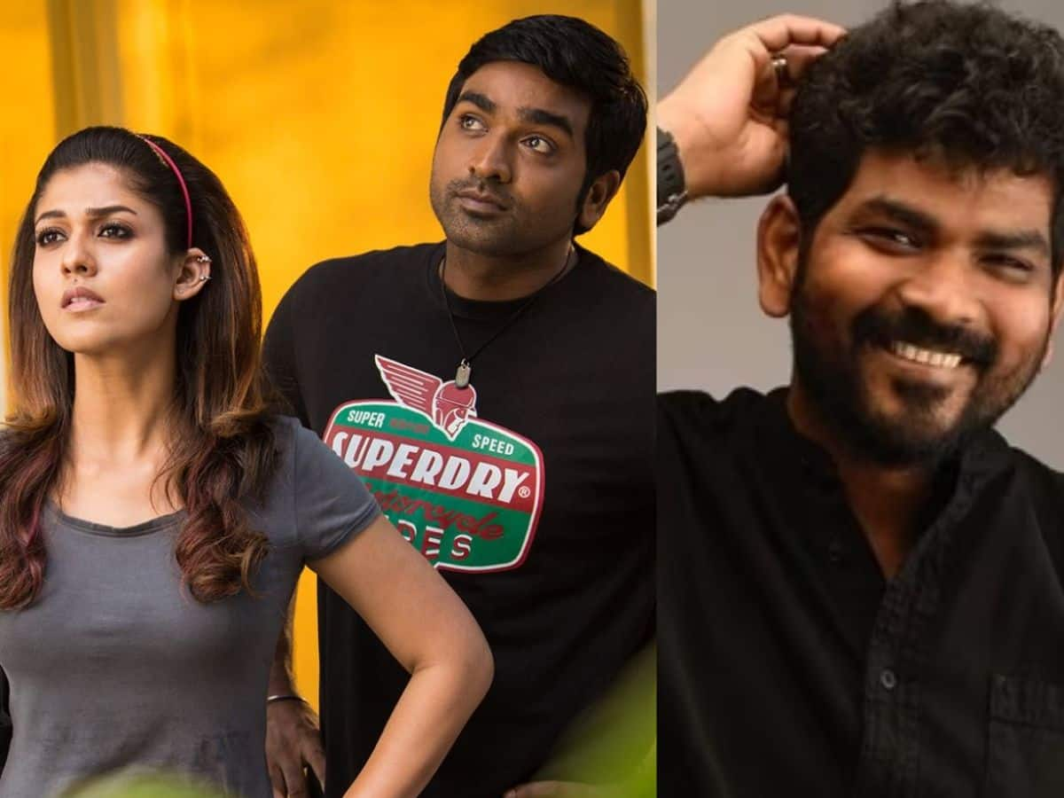 Latest News Actor Vijay Sethupathi Opens Up About His Fight With ...