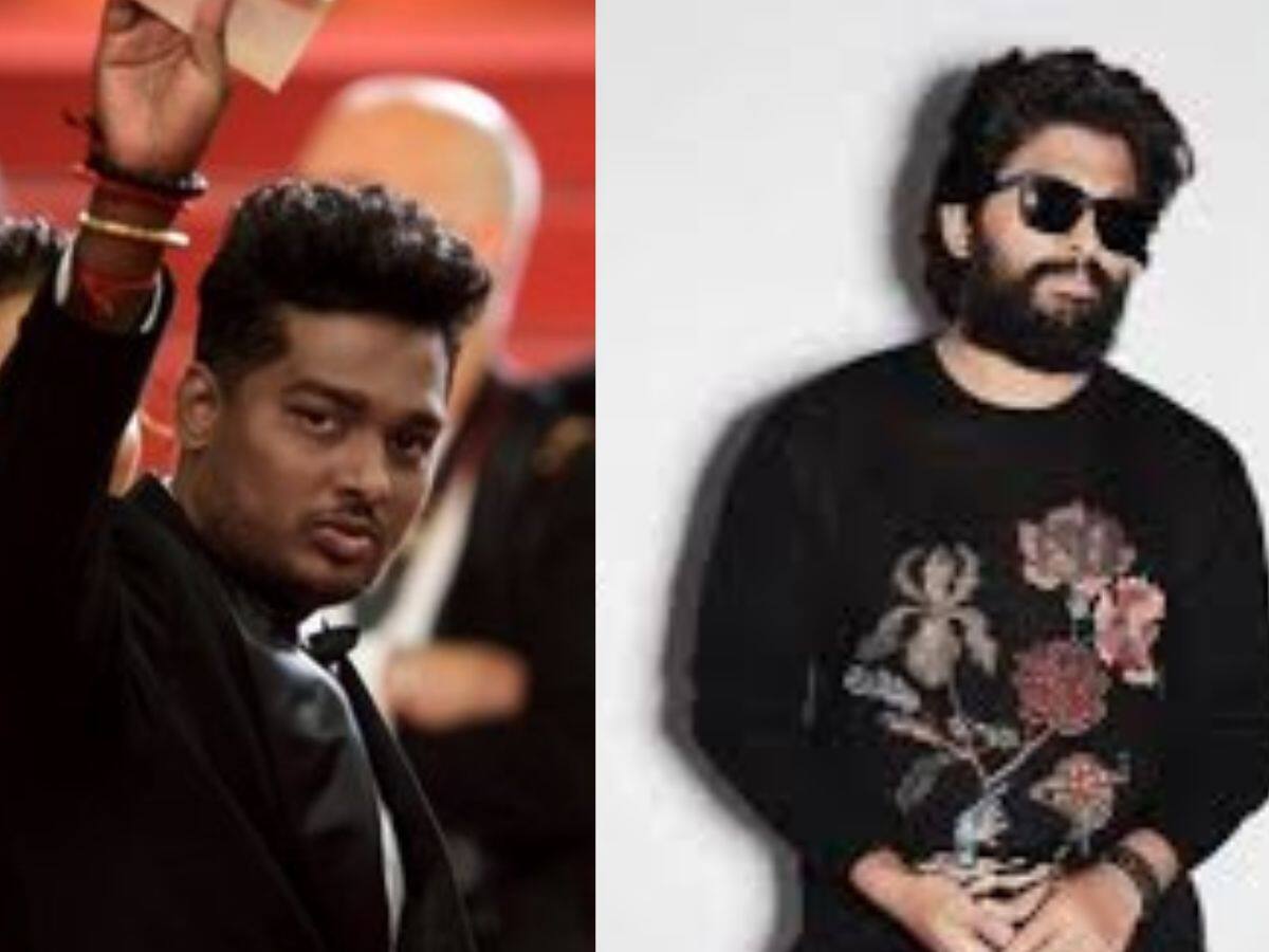 Atlee : அட்லீ-அல்லு அர்ஜுன் படம் டிராப்?! காரணம் இதுதான்..