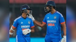 IND vs AFG: ஆப்கானிஸ்தானுக்கு எதிரான போட்டி! இந்திய அணியில் 2 அதிரடி மாற்றங்கள்!