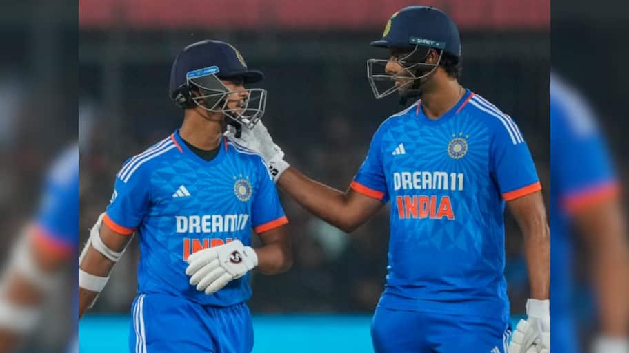 IND vs AFG: ஆப்கானிஸ்தானுக்கு எதிரான போட்டி! இந்திய அணியில் 2 அதிரடி மாற்றங்கள்!