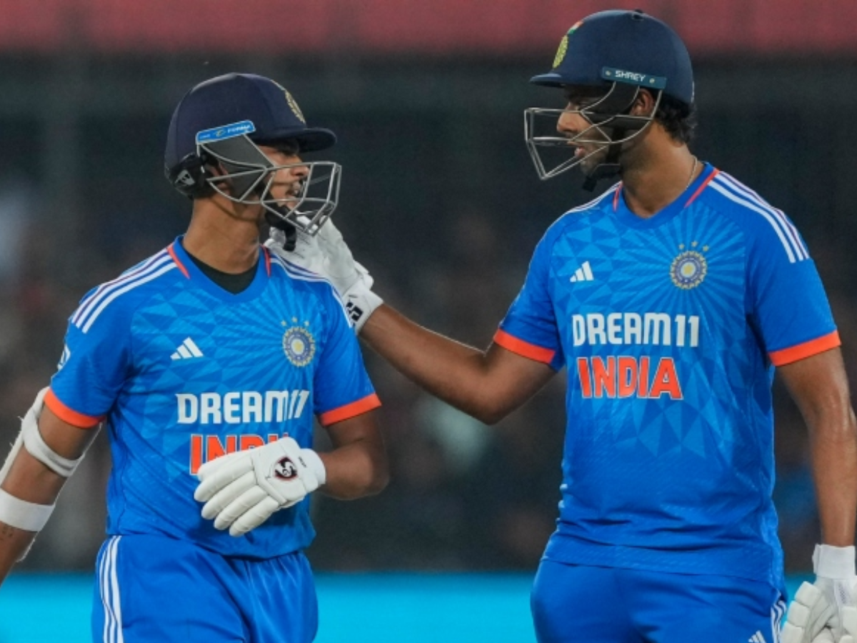 IND vs AFG: ஆப்கானிஸ்தானுக்கு எதிரான போட்டி! இந்திய அணியில் 2 அதிரடி மாற்றங்கள்! IND vs AFG: ஆப்கானிஸ்தானுக்கு எதிரான போட்டி! இந்திய அணியில் 2 அதிரடி மாற்றங்கள்!