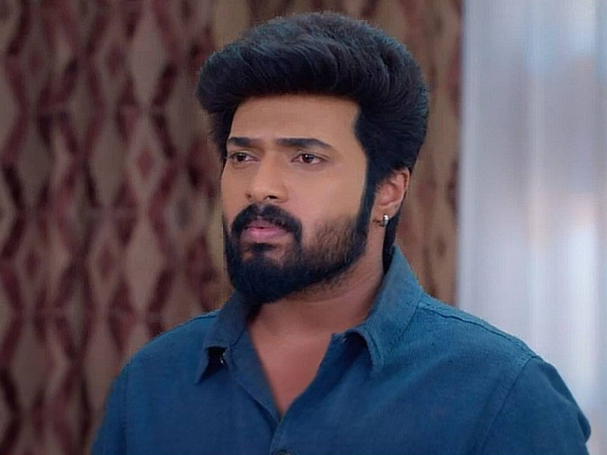 கார்த்திகை தீபம்: அடுத்தடுத்து உடையும் ரகசியம்.. அதிர்ச்சியான ரியா