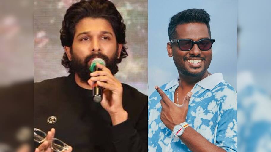 அல்லு அர்ஜுனுக்கு பதில் ‘அந்த’ ஹீரோ! மாஸ் ப்ளான் போட்ட அட்லீ! யார் அந்த நாயகன்?