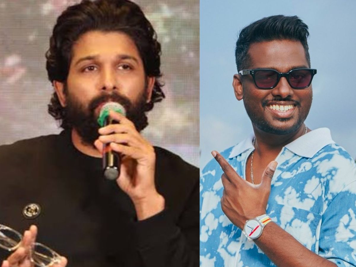 அல்லு அர்ஜுனுக்கு பதில் ‘அந்த’ ஹீரோ! மாஸ் ப்ளான் போட்ட அட்லீ! யார் அந்த நாயகன்? அல்லு அர்ஜுனுக்கு பதில் ‘அந்த’ ஹீரோ! மாஸ் ப்ளான் போட்ட அட்லீ! யார் அந்த நாயகன்?
