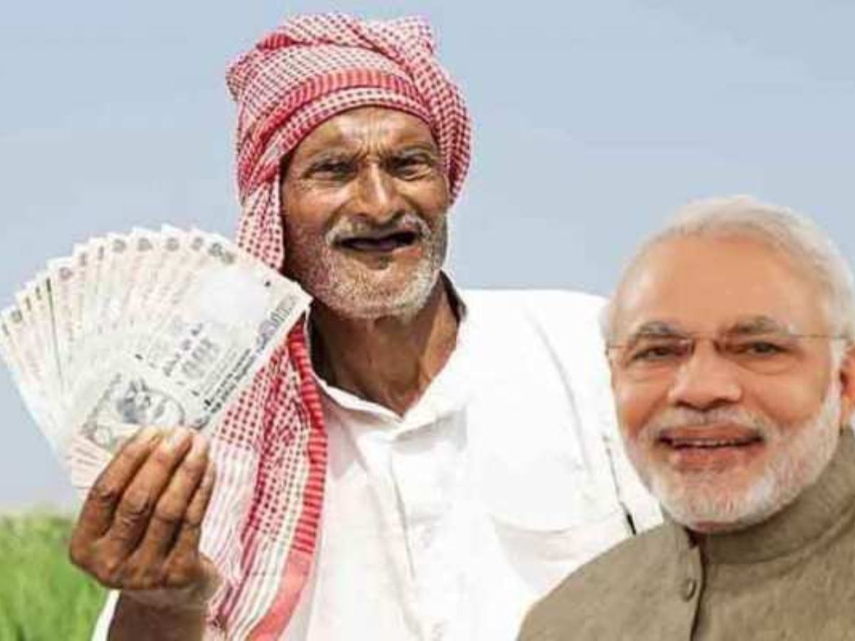 PM KISAN 17-வது தவணை நாளை வருகிறது: பயனாணிகள் பட்டியலில் உங்கள் பெயரை செக் செய்வது எப்படி? PM KISAN 17-வது தவணை நாளை வருகிறது: பயனாணிகள் பட்டியலில் உங்கள் பெயரை செக் செய்வது எப்படி?