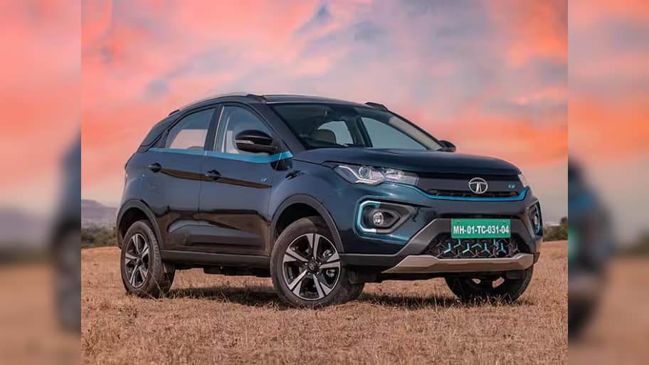 பாதுகாப்பிலும், விற்பனையிலும் கெத்து காட்டும் Tata Nexon - இப்போ ரூ.1 லட்சம் வரை பரிசுகள் வேற!