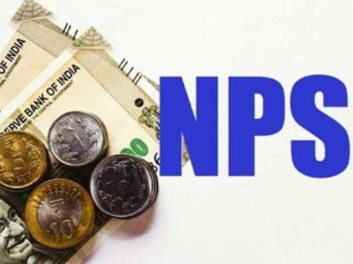 EPF நிதியை NPS கணக்கிற்கு மாற்ற முடியுமா... சந்தேகமே வேண்டாம் - முழு விவரம் இதோ! EPF நிதியை NPS கணக்கிற்கு மாற்ற முடியுமா... சந்தேகமே வேண்டாம் - முழு விவரம் இதோ!
