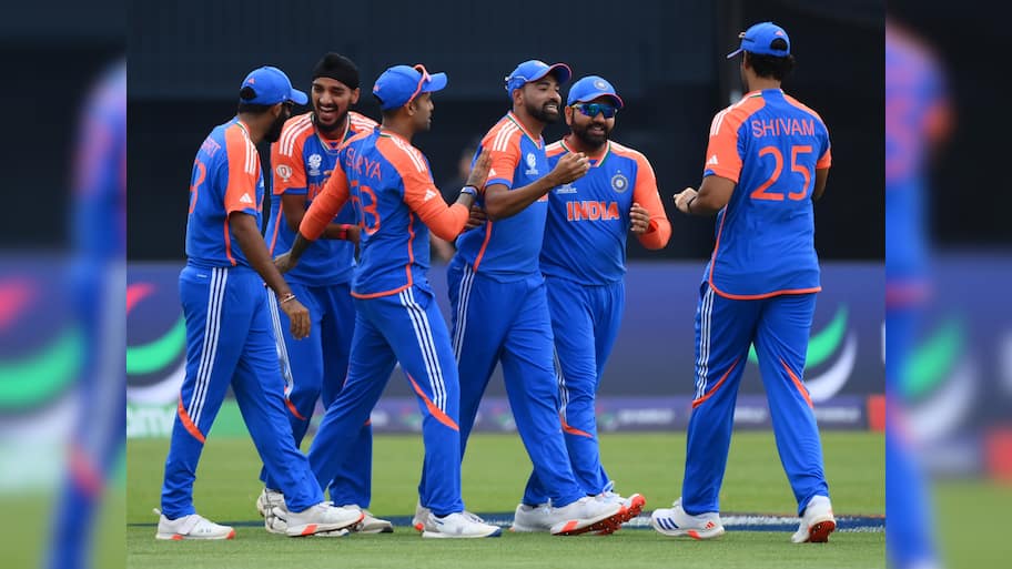 இந்திய அணி இதை செய்தாலே போதும்... ஆப்கானிஸ்தானை ஈஸியாக வீழ்த்தலாம் - இதுதான் பிளான்!