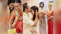 மகள் திருமணத்திற்கு அர்ஜுன் கொடுத்த வரதட்சனை! ஆத்தாடி..இத்தனை கோடியா?