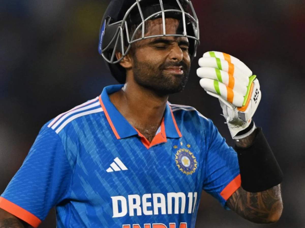 சூர்யகுமார் யாதவ் கேப்டன்! விராட், ரோஹித் இனி இல்லை! கம்பீர் அதிரடி முடிவு!