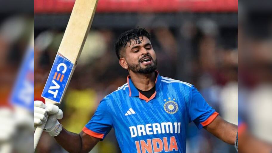 மீண்டும் இந்திய அணியில் ஷ்ரேயாஸ் ஐயர்! எந்த போட்டியில் தெரியுமா?
