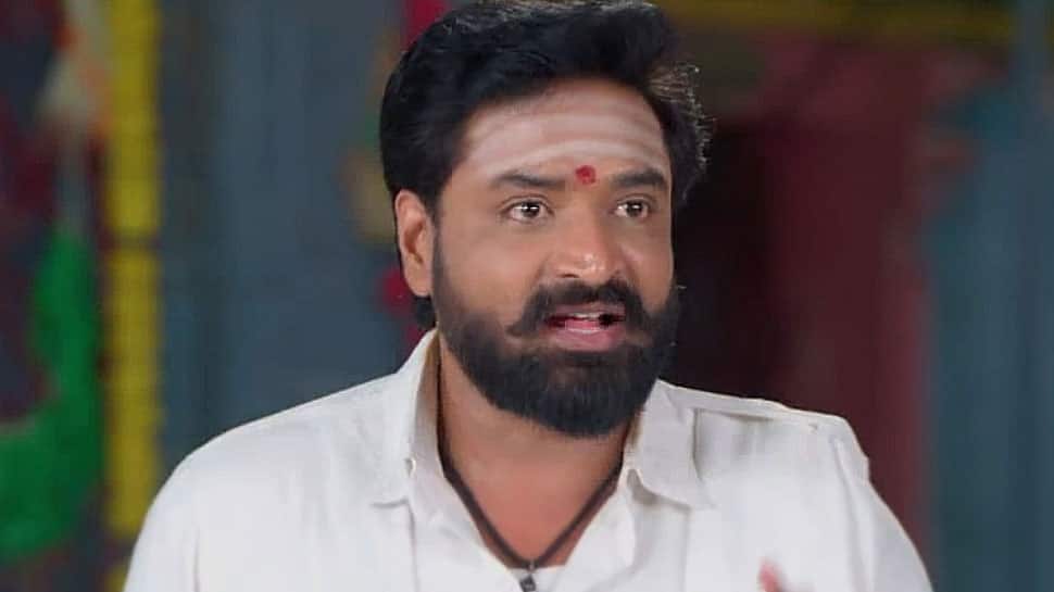 அண்ணா சீரியல்: குழந்தைகளை கடத்தி நிர்வாகிகளுக்கு ஸ்கெட்ச் போட்ட சௌந்தரபாண்டி.. தேர்தலில் நடக்கப் போவது என்ன?