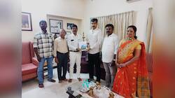 மாஞ்சோலை தேயிலை தோட்டத் தொழிலாளர்களின் மறுவாழ்வு தொடர்பாக துரை வைகோ கோரிக்கை!