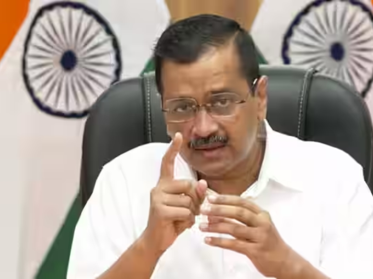 மதுபான முறைகேடு வழக்கு... டெல்லி முதல்வர் அரவிந்த் கெஜ்ரிவாலுக்கு ஜாமீன்..!! மதுபான முறைகேடு வழக்கு... டெல்லி முதல்வர் அரவிந்த் கெஜ்ரிவாலுக்கு ஜாமீன்..!!