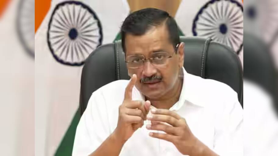 மதுபான முறைகேடு வழக்கு... டெல்லி முதல்வர் அரவிந்த் கெஜ்ரிவாலுக்கு ஜாமீன்..!!