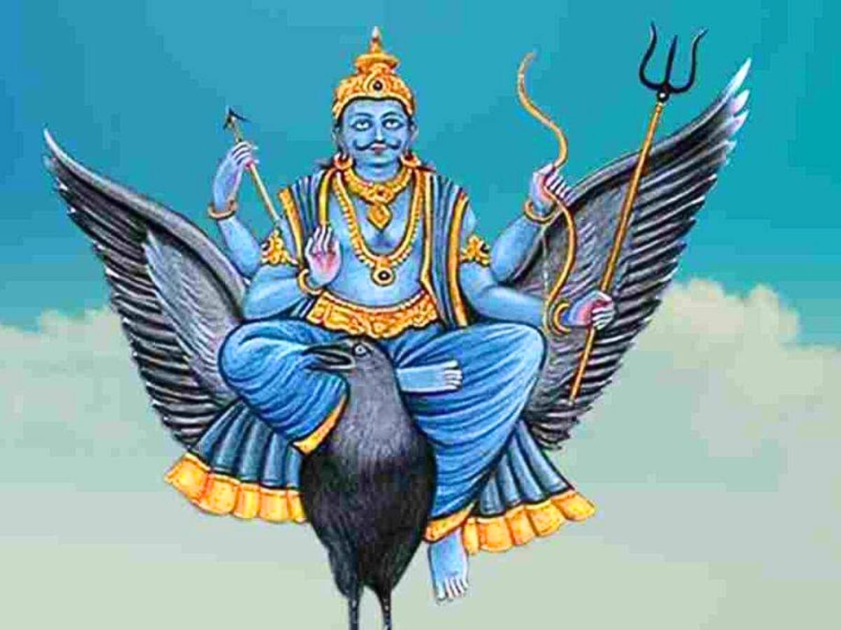 சனியின் வக்ர பெயர்ச்சி... பார்த்து சூதானமா நடந்துக்கோங்க..!!