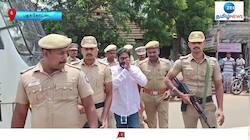முதலமைச்சர் ஸ்டாலின் ராஜினாமா செய்ய வேண்டும்: சவுக்கு சங்கர் ஆவேச கோஷம் 