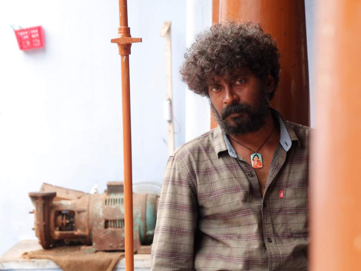 பாஸ்கர் சக்தியின் ரயில் படம் எப்படி இருக்கு? திரைவிமர்சனம்! பாஸ்கர் சக்தியின் ரயில் படம் எப்படி இருக்கு? திரைவிமர்சனம்!