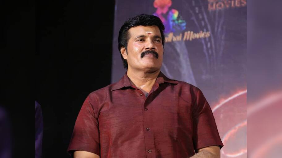 ஆம் நான் சாதி வெறியன் தான் - நடிகர் ரஞ்சித் ஆவேசம்!