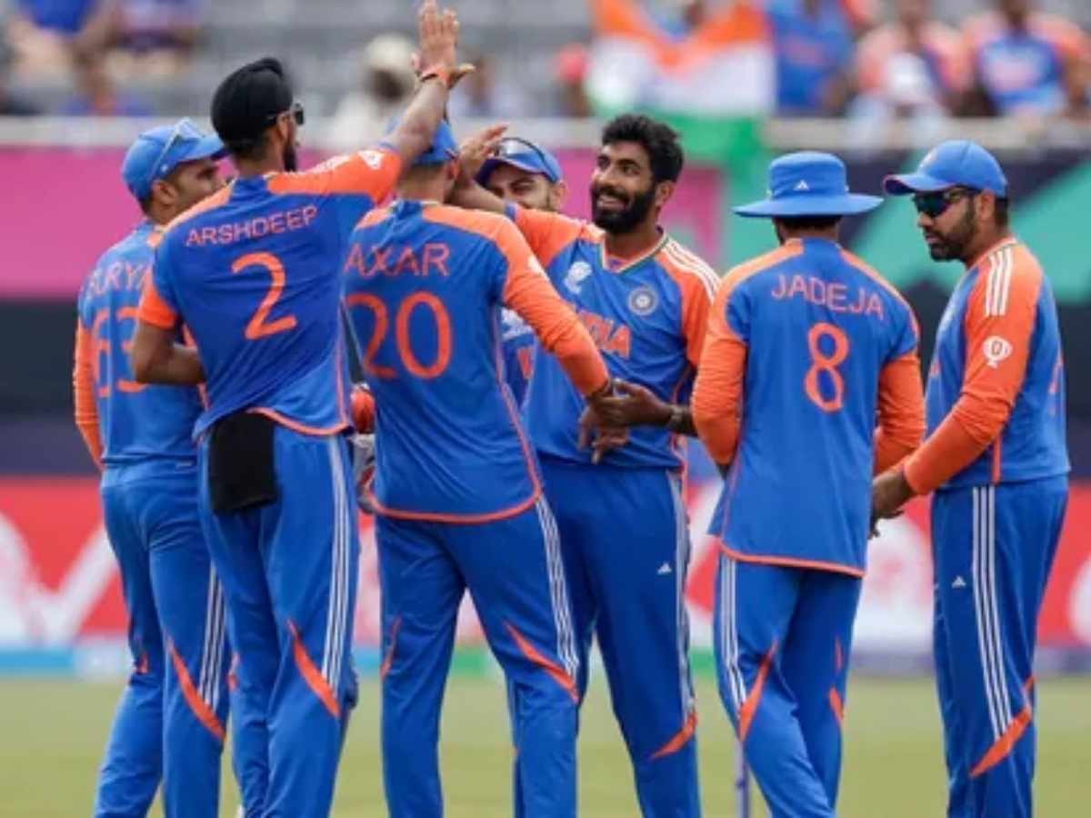 அரையிறுதிக்கு போகும் அணிகள் இவை தான்... இன்று முதல் ஆளாக போகுமா இந்தியா...? அரையிறுதிக்கு போகும் அணிகள் இவை தான்... இன்று முதல் ஆளாக போகுமா இந்தியா...?