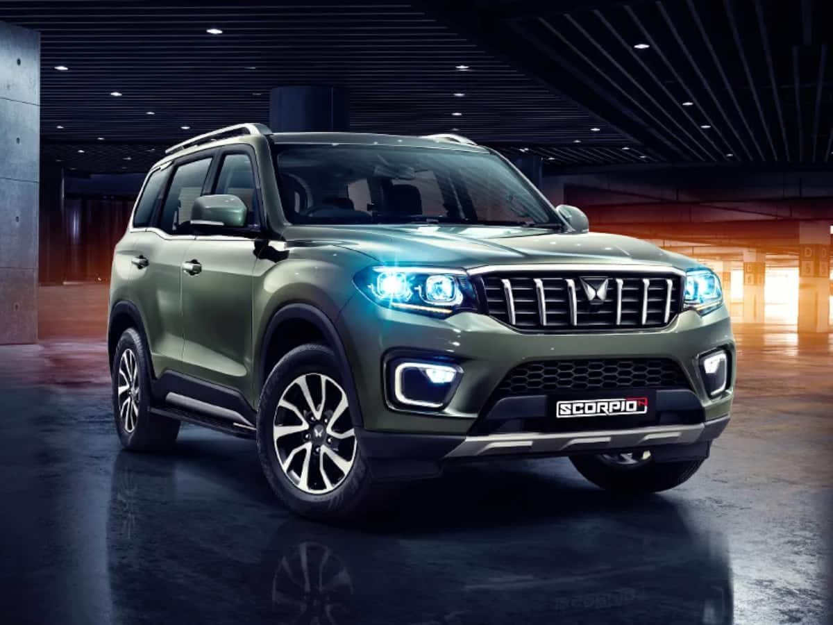 Mid-Range SUV: மே 2024 - விற்பனையின் டாப்பில் Mahindra... ஒரு கார் கூட விற்காத Citroen