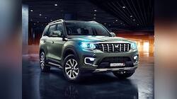 Mid-Range SUV: மே 2024 - விற்பனையின் டாப்பில் Mahindra... ஒரு கார் கூட விற்காத Citroen