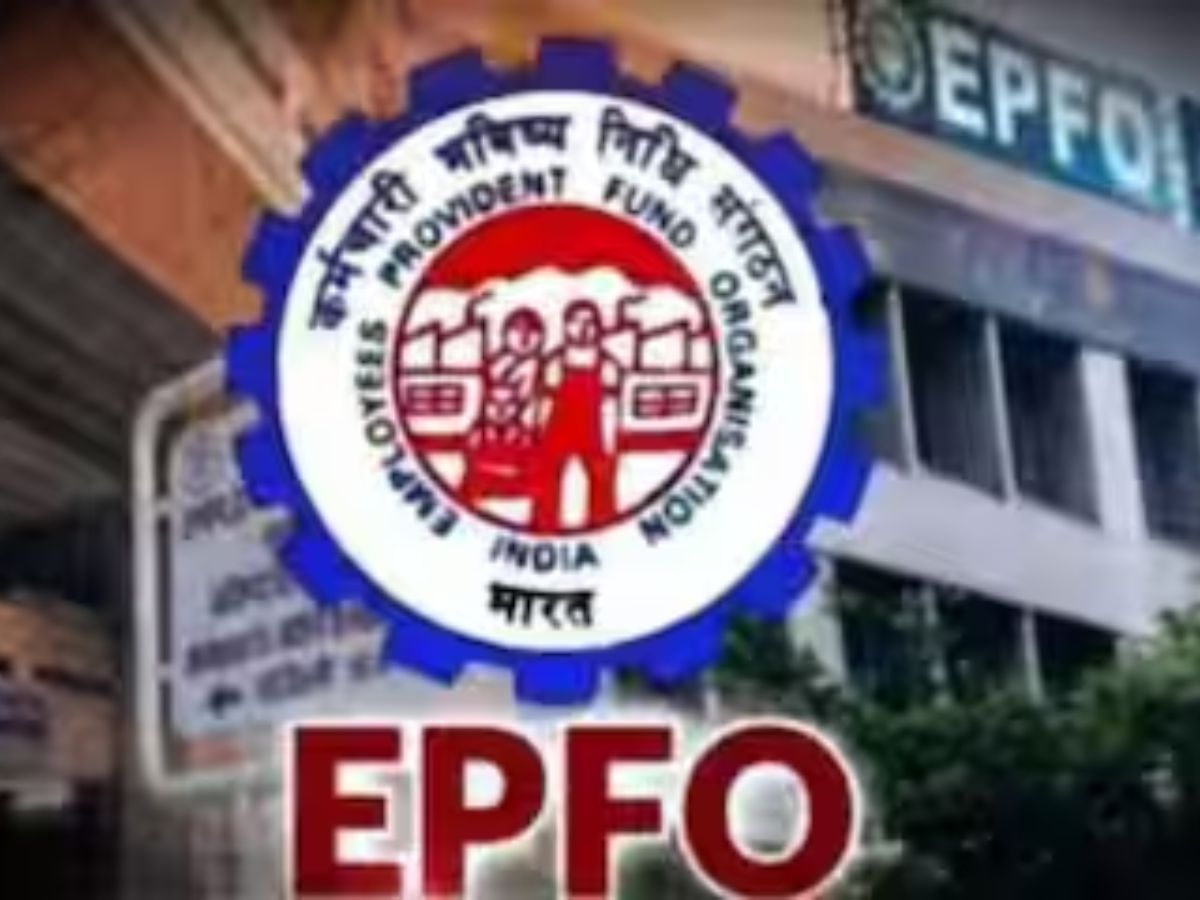 EPFO New Rules: முக்கிய விதிகளில் மாற்றம், அபராதத்தை குறைத்தது EPFO... நிறுவனங்களுக்கு கொண்டாட்டம் EPFO New Rules: முக்கிய விதிகளில் மாற்றம், அபராதத்தை குறைத்தது EPFO... நிறுவனங்களுக்கு கொண்டாட்டம்