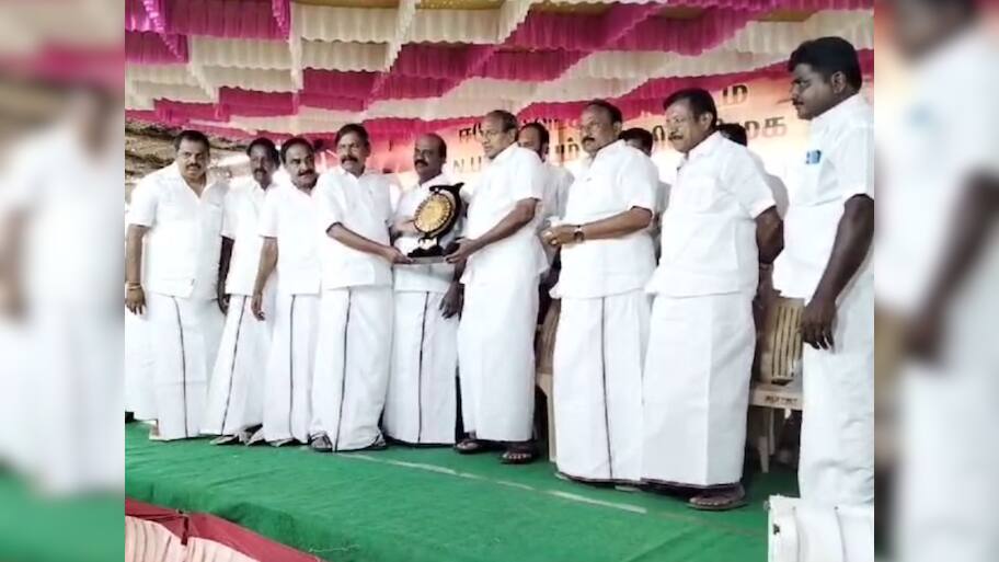 பாராளுமன்ற உறுப்பினர் மேம்பாட்டு நிதியை உயர்த்த வலியுறுத்துவோம்: திருப்பூர் எம்பி.சுப்ராயன்
