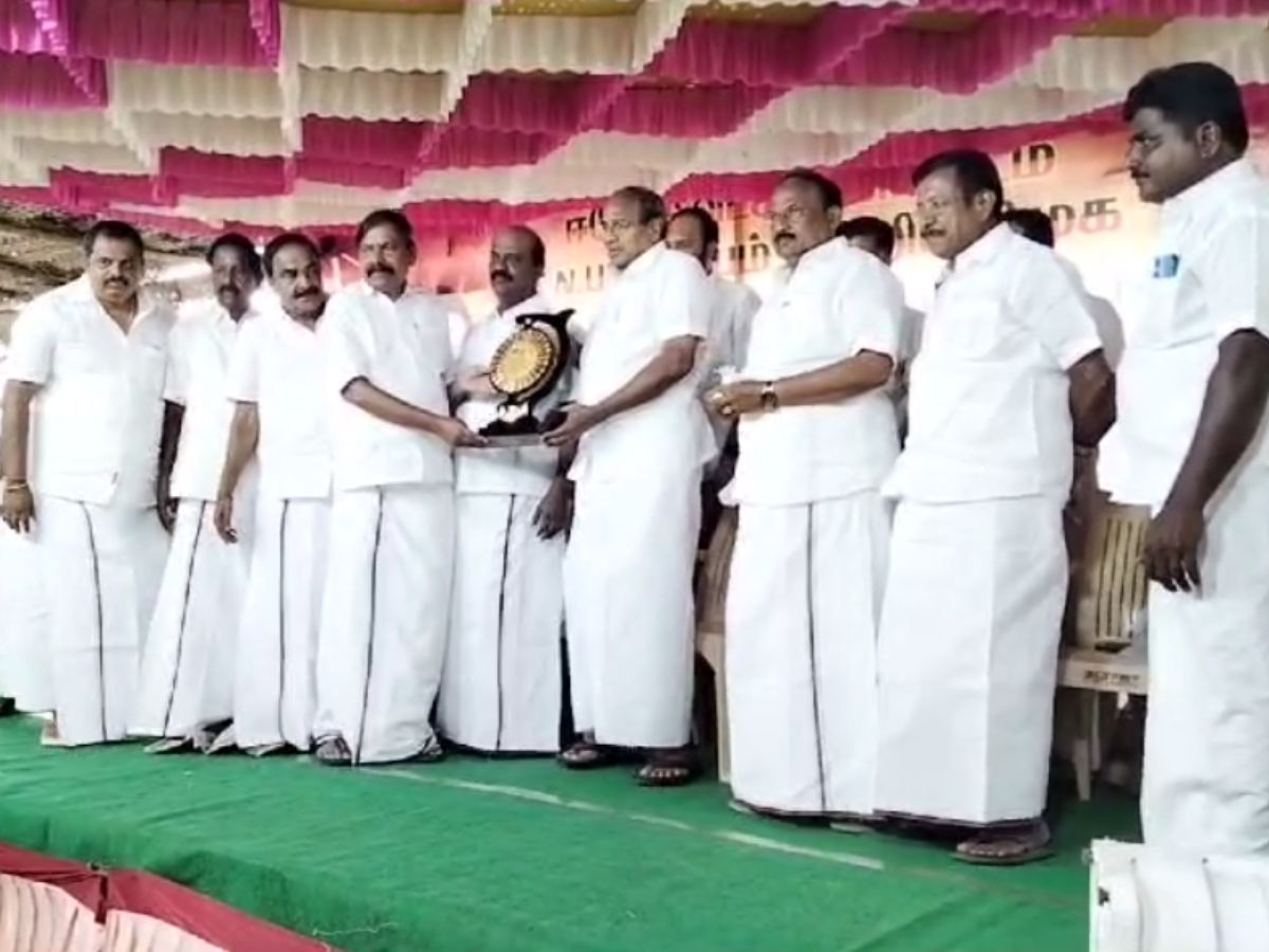 பாராளுமன்ற உறுப்பினர் மேம்பாட்டு நிதியை உயர்த்த வலியுறுத்துவோம்: திருப்பூர் எம்பி.சுப்ராயன் பாராளுமன்ற உறுப்பினர் மேம்பாட்டு நிதியை உயர்த்த வலியுறுத்துவோம்: திருப்பூர் எம்பி.சுப்ராயன்