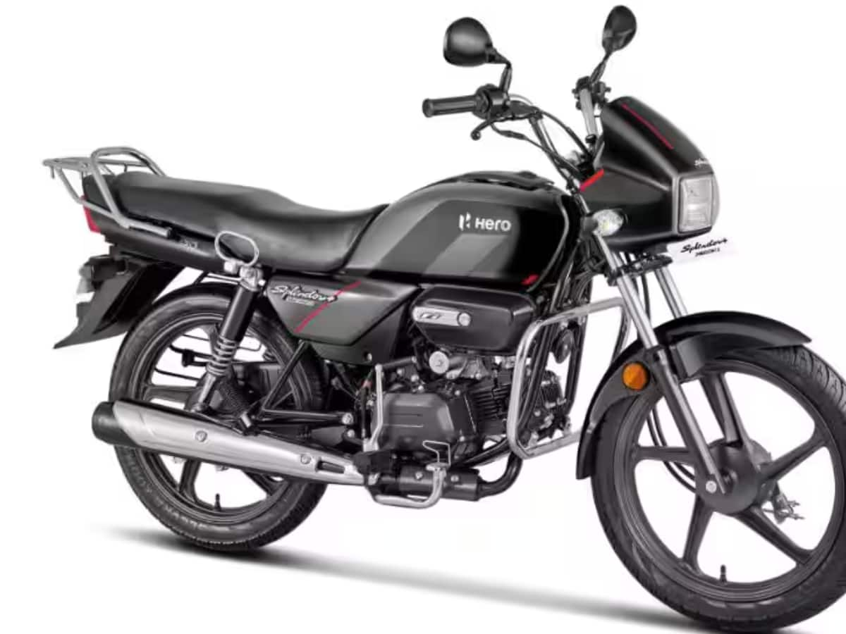 Hero MotoCorp Scooters Motorcycles Price Hike From July 1 After ...