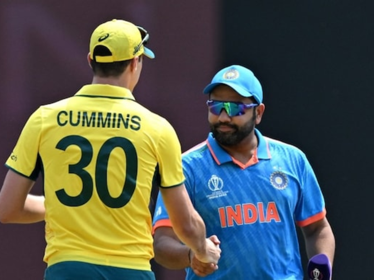 T20 World cup : ஆஸி-ஐ பழிதீர்க்க இந்தியாவுக்கு சூப்பர் வாய்ப்பு! ரோகித் இதை மட்டும் செஞ்சா போதும் T20 World cup : ஆஸி-ஐ பழிதீர்க்க இந்தியாவுக்கு சூப்பர் வாய்ப்பு! ரோகித் இதை மட்டும் செஞ்சா போதும்