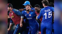 அரையிறுதியில் ஆப்கானிஸ்தான்... பரபரப்பான போட்டியில் வரலாற்று வெற்றி - வெளியேறிய ஆஸி