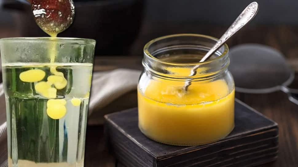 eating-desi-ghee-in-empty-stomach-benefits